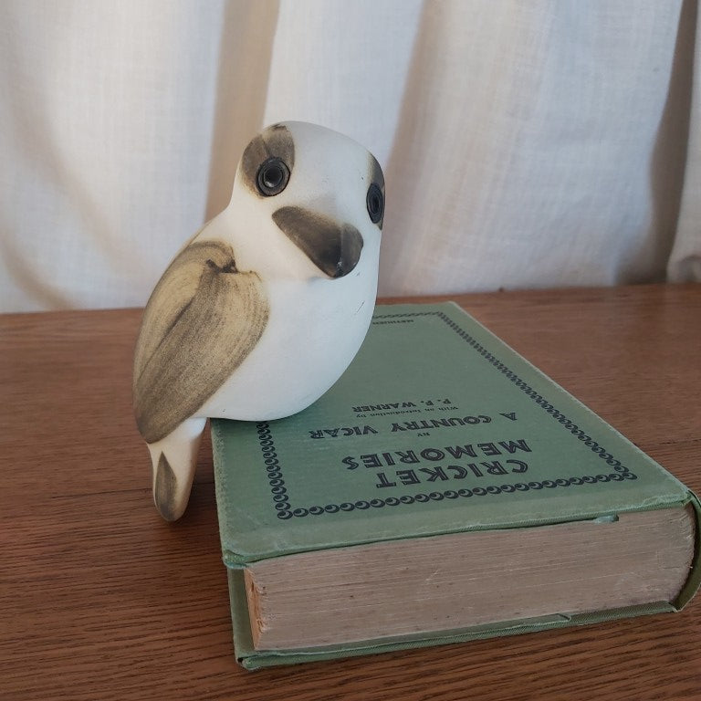 Kangaroo Valley Pottery Kookaburra Figurine