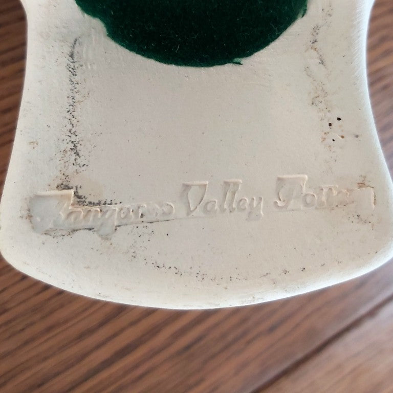 Kangaroo Valley Pottery Kookaburra Figurine