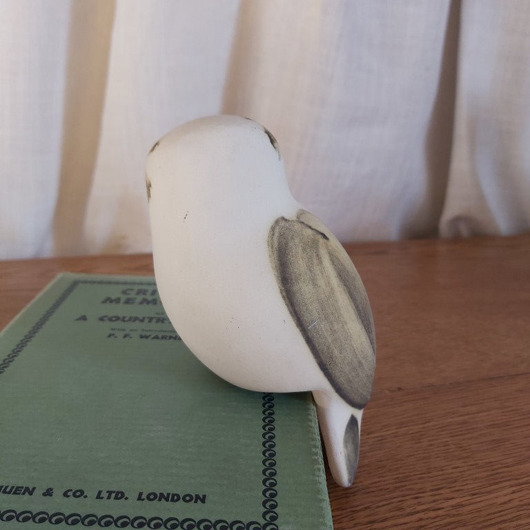 Kangaroo Valley Pottery Kookaburra Figurine