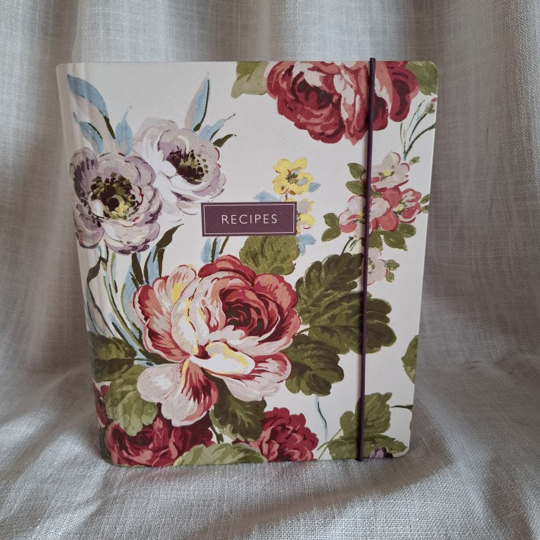 Laura Ashley Recipe Book