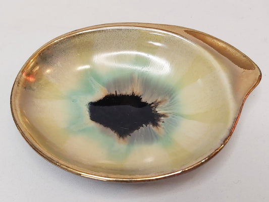 Vintage German Trinket Dish