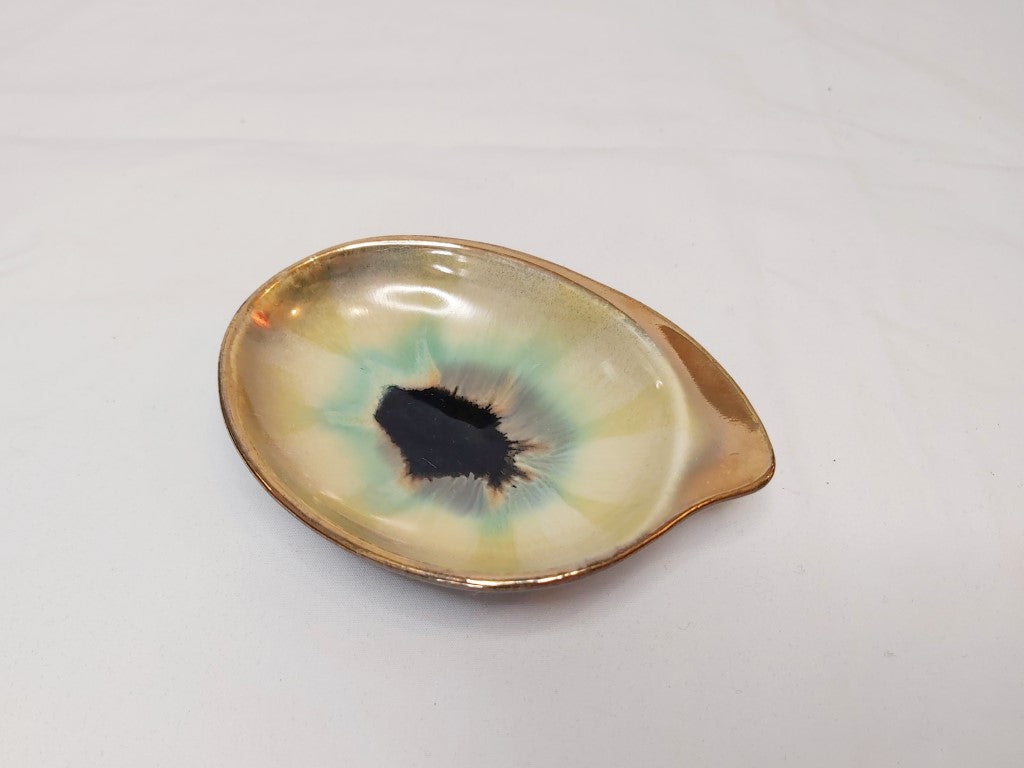 Vintage German Trinket Dish