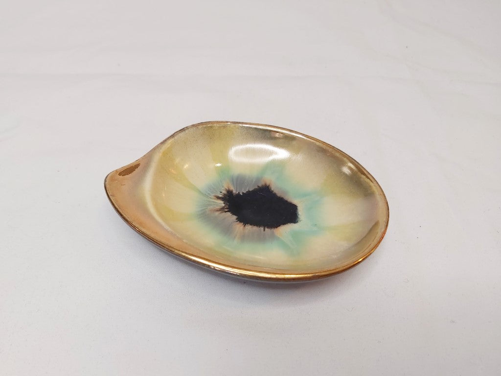 Vintage German Trinket Dish