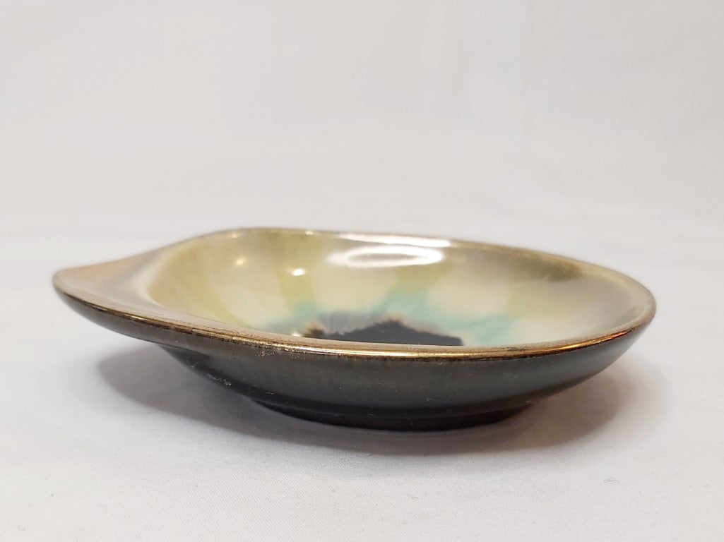 Vintage German Trinket Dish