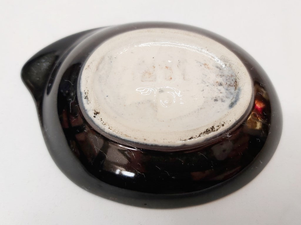 Vintage German Trinket Dish