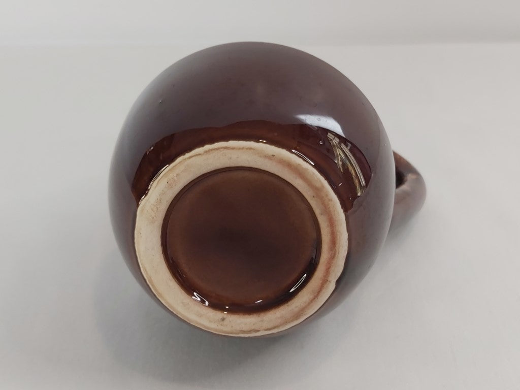 MCM Japanese Drip Ware Pitcher