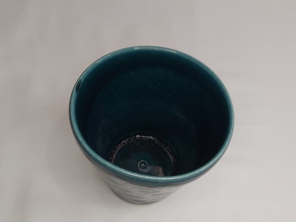 Vintage Mid Century Bay KeramiK Cup / Planter Pot