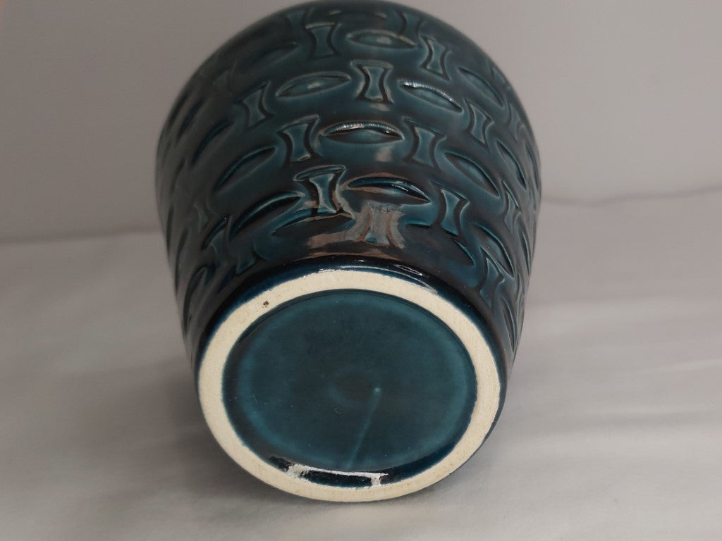 Vintage Mid Century Bay KeramiK Cup / Planter Pot