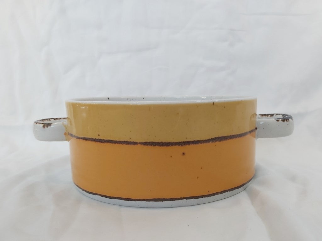 Midwinter Stonehenge Sun Open Casserole Dish