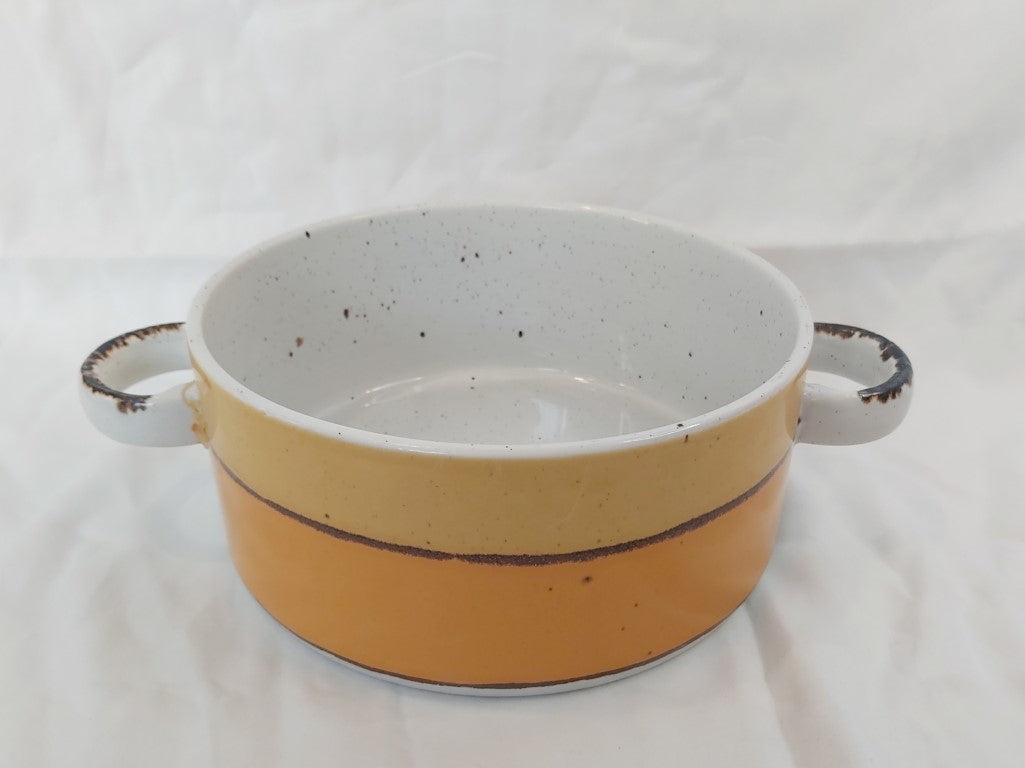 Midwinter Stonehenge Sun Open Casserole Dish