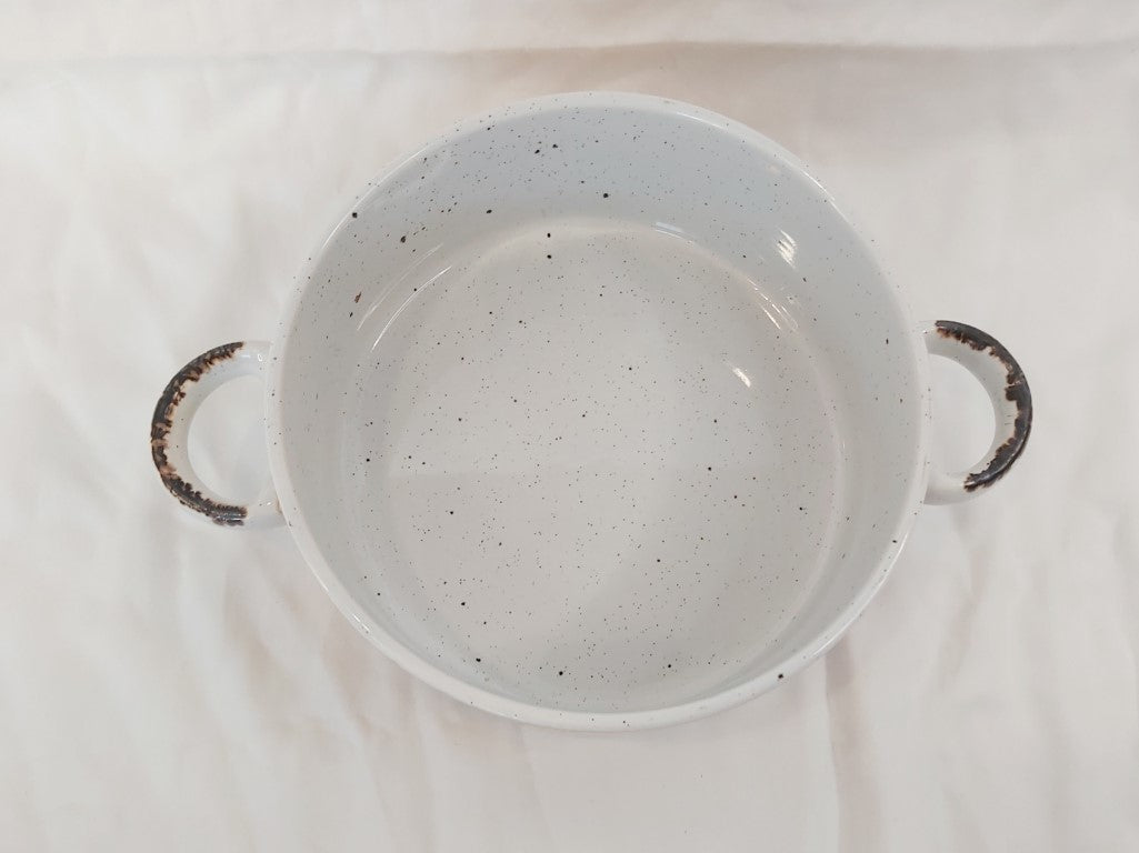 Midwinter Stonehenge Sun Open Casserole Dish