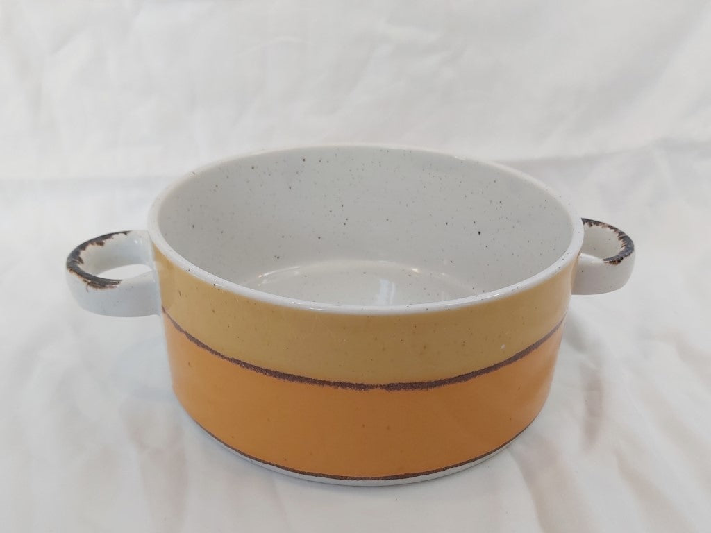 Midwinter Stonehenge Sun Open Casserole Dish