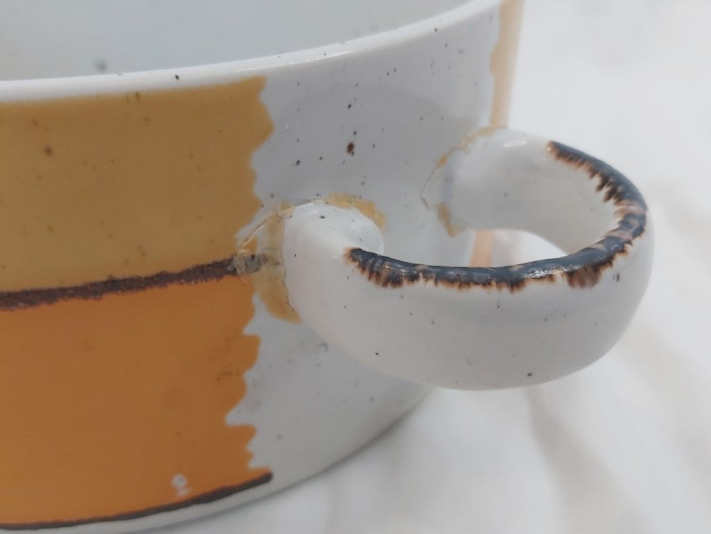 Midwinter Stonehenge Sun Open Casserole Dish