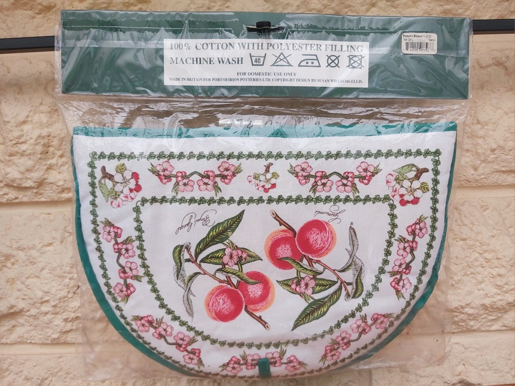 Vintage Portmeirion Tea Cosy - New In Bag!