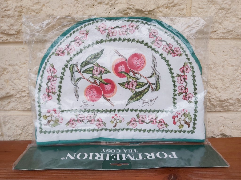 Vintage Portmeirion Tea Cosy - New In Bag!
