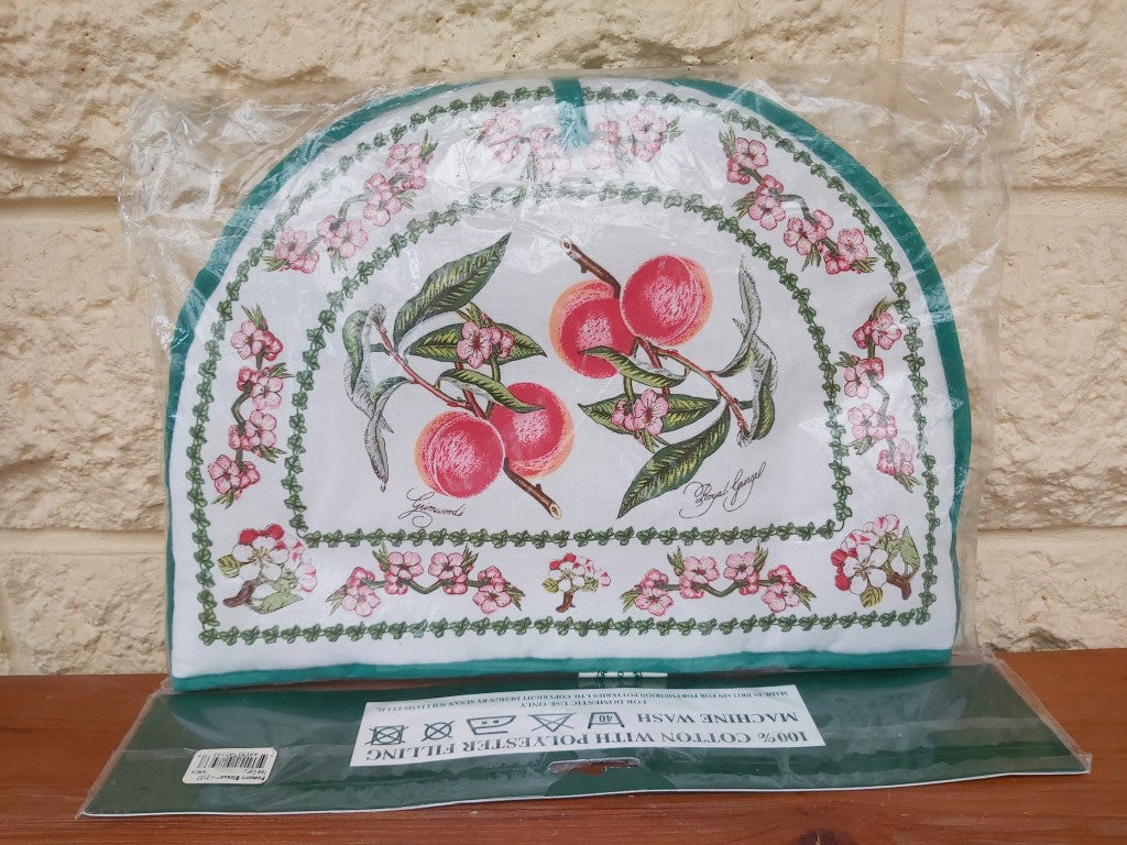 Vintage Portmeirion Tea Cosy - New In Bag!