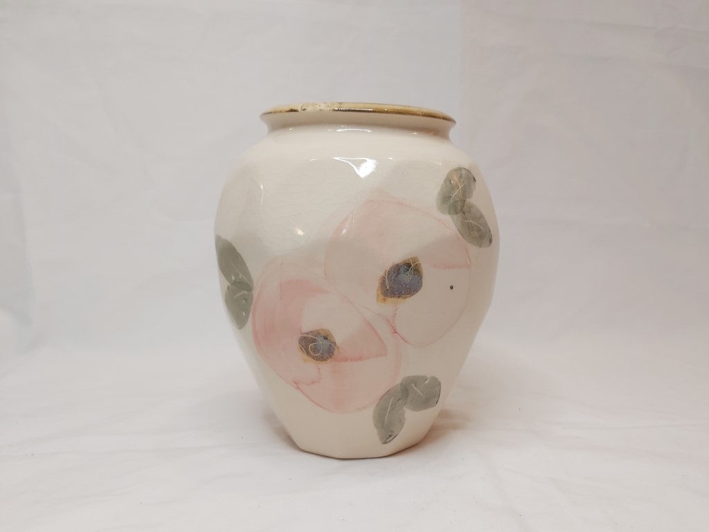 Vintage Robert Gordon Blossom Vase