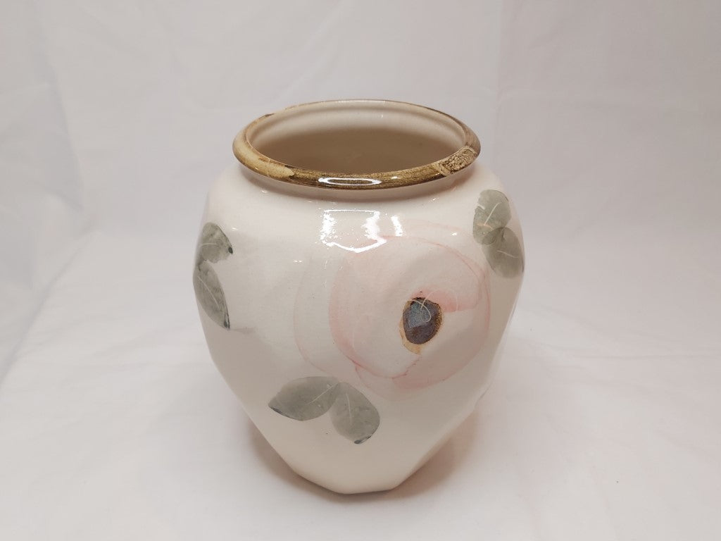 Vintage Robert Gordon Blossom Vase