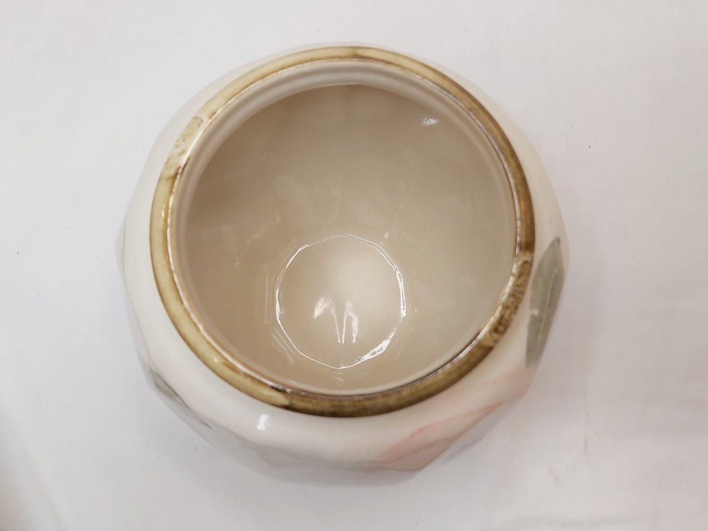 Vintage Robert Gordon Blossom Vase