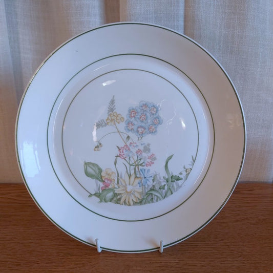 Royal Albert New Romance Spring Dawn Dinner Plate