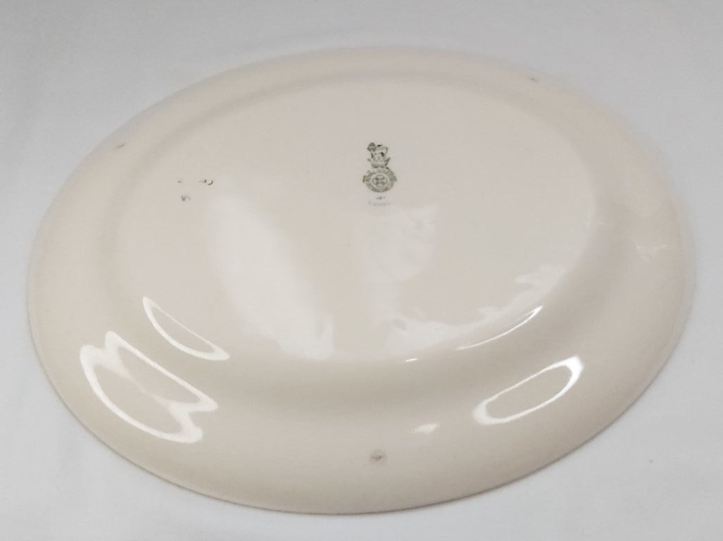 Royal Doulton Envoy Art Deco Oval Platter