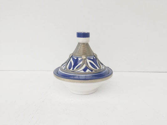 Moroccan Mini Tagine (Salt Dish)