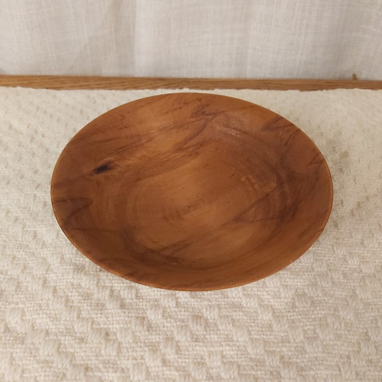 Rimu Handturned Wood Bowl