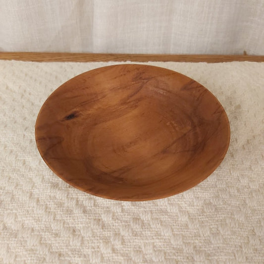 Rimu Handturned Wood Bowl