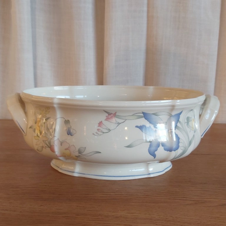 Villeroy & Boch Riviera Large Tureen / Casserole