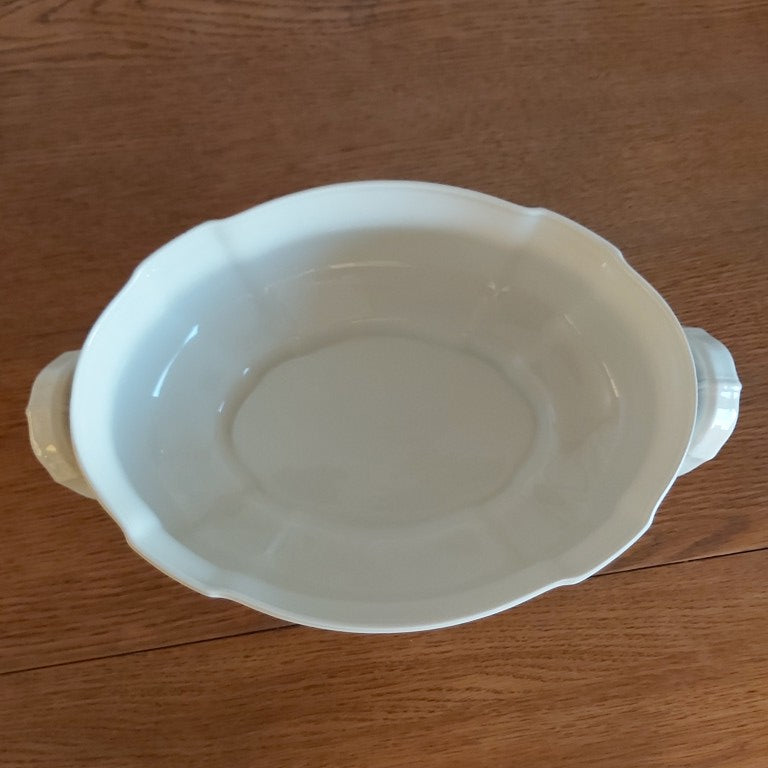 Villeroy & Boch Riviera Large Tureen / Casserole