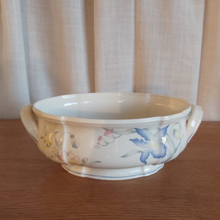 Villeroy & Boch Riviera Large Tureen / Casserole