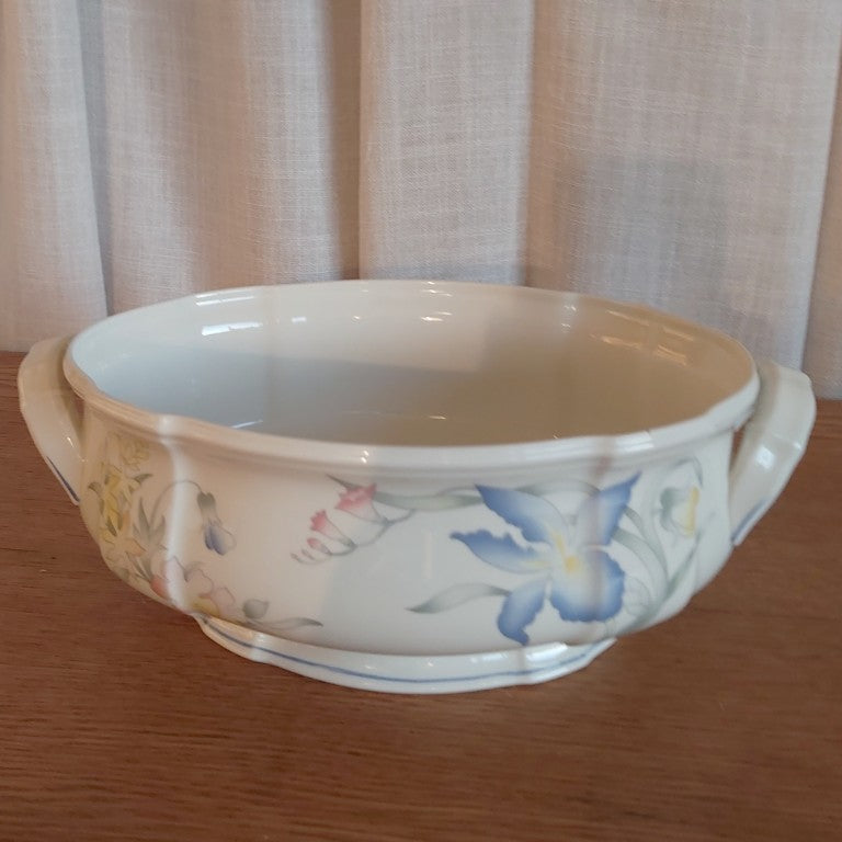 Villeroy & Boch Riviera Large Tureen / Casserole