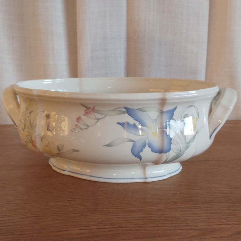 Villeroy & Boch Riviera Large Tureen / Casserole