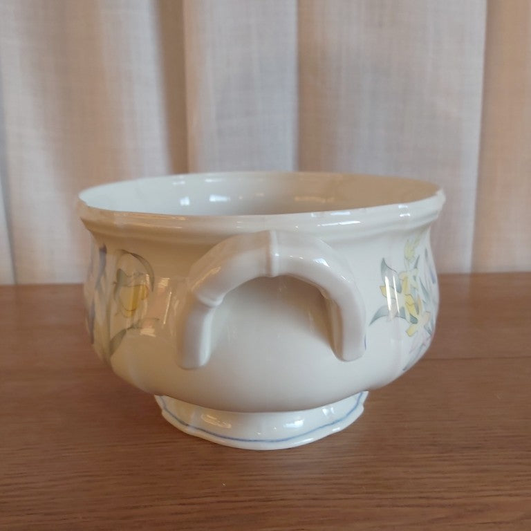 Villeroy & Boch Riviera Large Tureen / Casserole