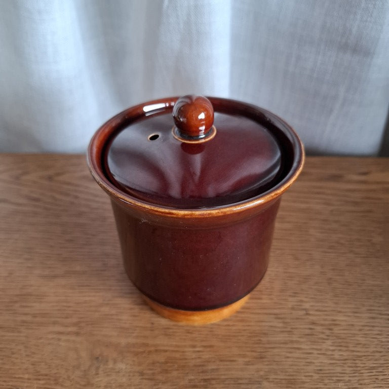 Villeroy & Boch Ceramic Pour Over Coffee Pot Filter