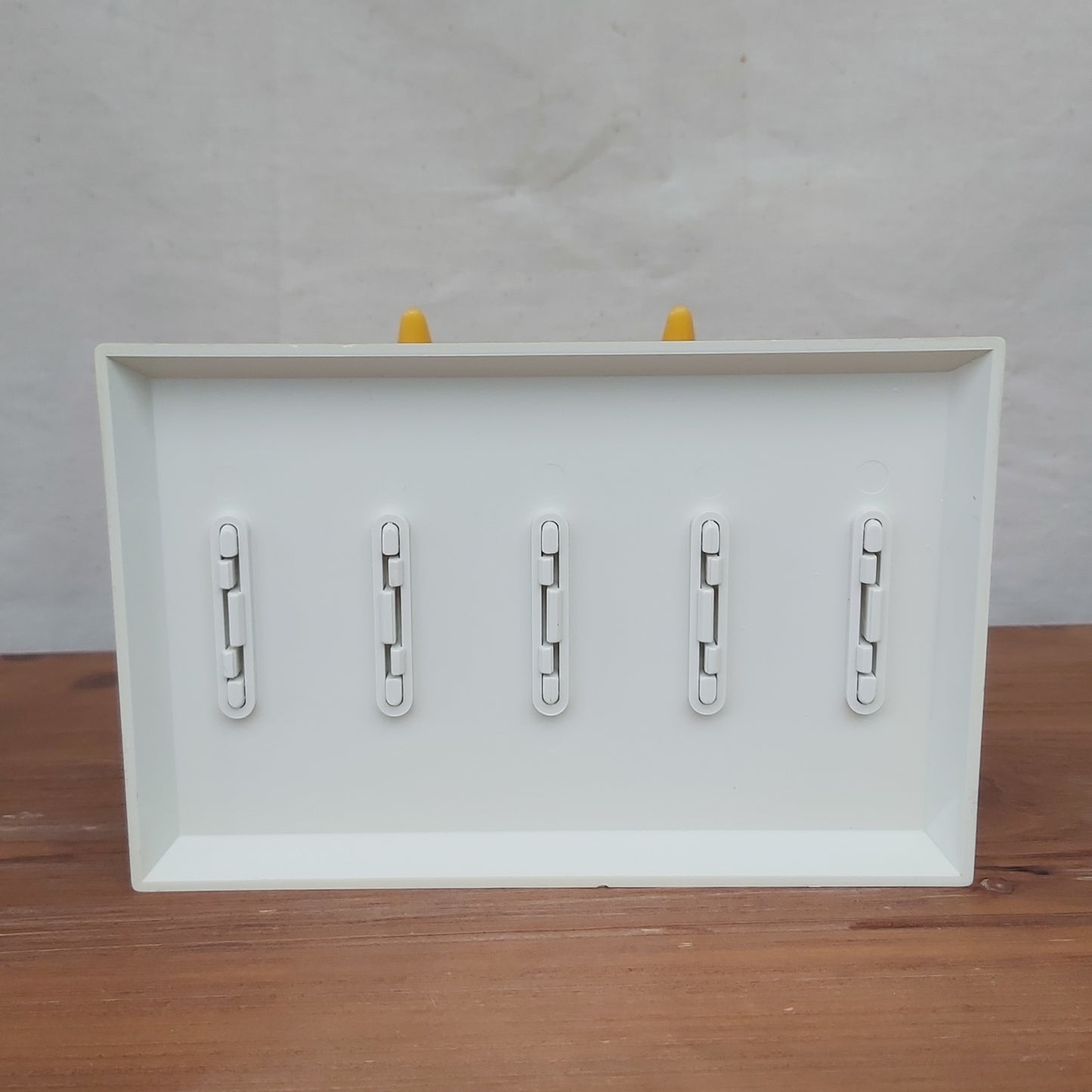Vintage Avon Goose Napkin Holder