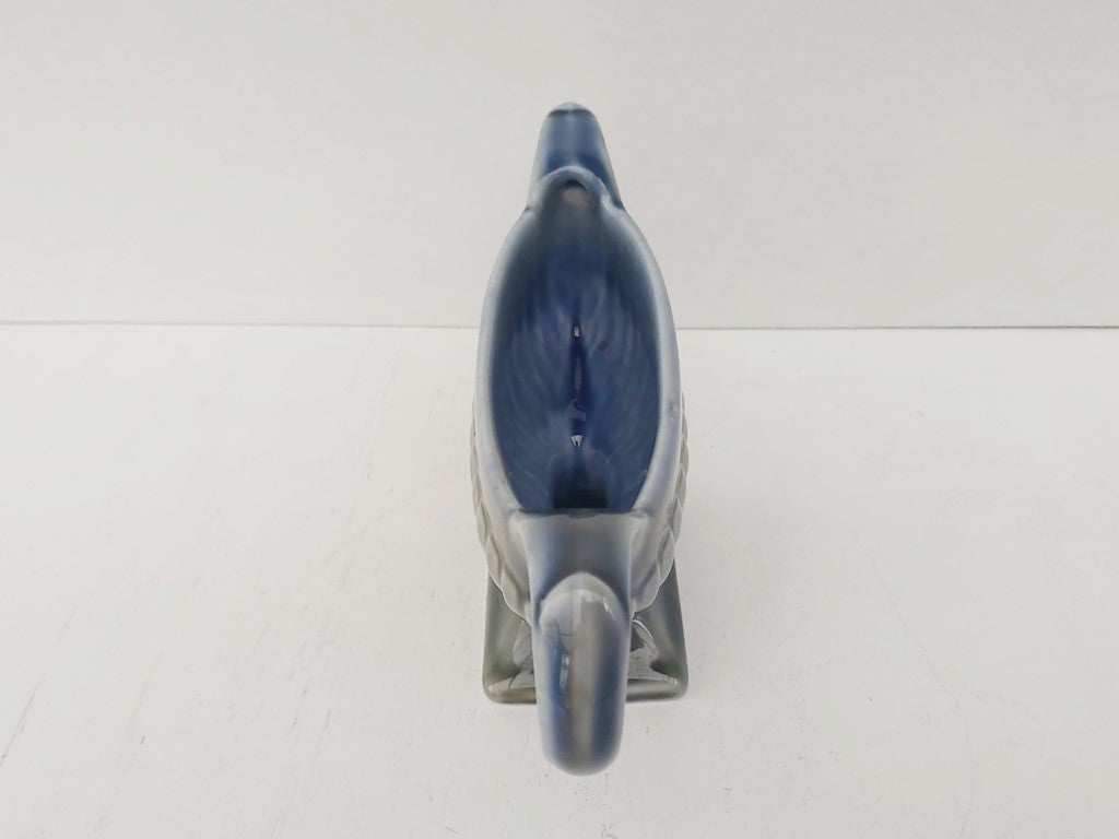 Wade Irish Pottery Double Handled Planter or Vase