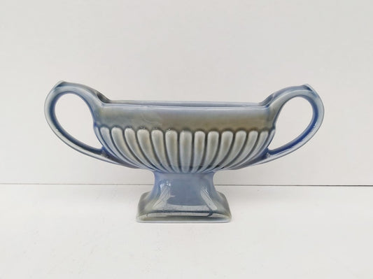 Wade Irish Pottery Double Handled Planter or Vase