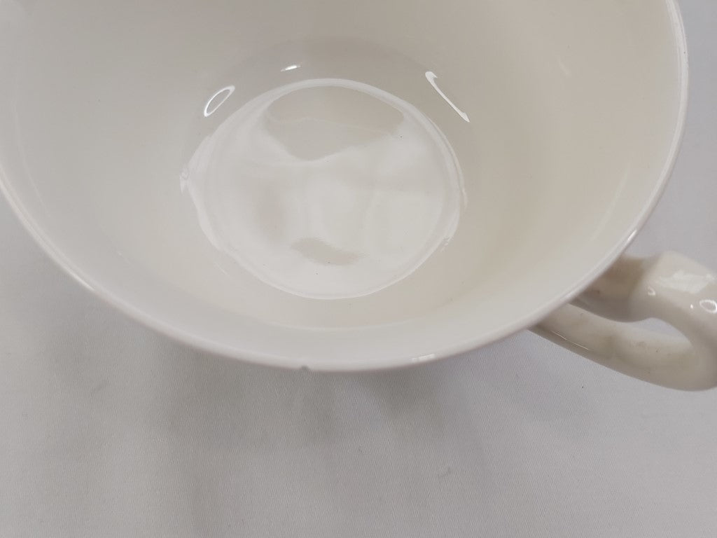 4 Piece Vintage Wedgwood Patrician Breakfast Set