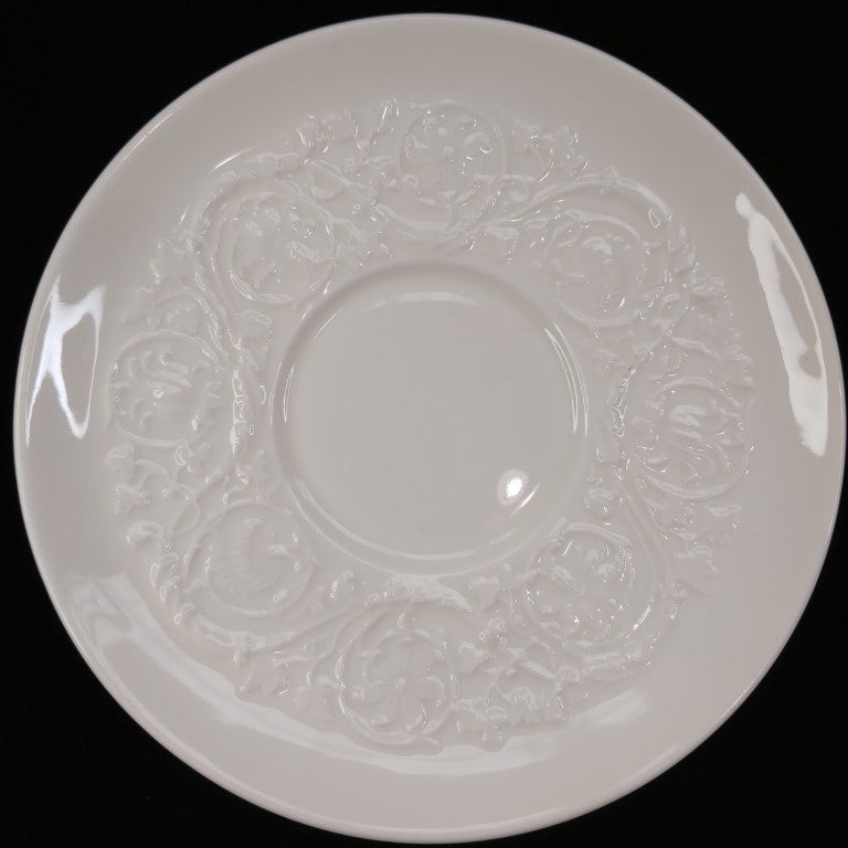4 Piece Vintage Wedgwood Patrician Breakfast Set