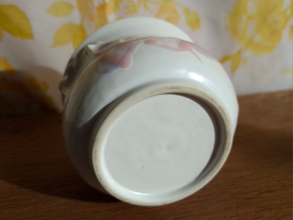 Pretty Little Ceramic Pot