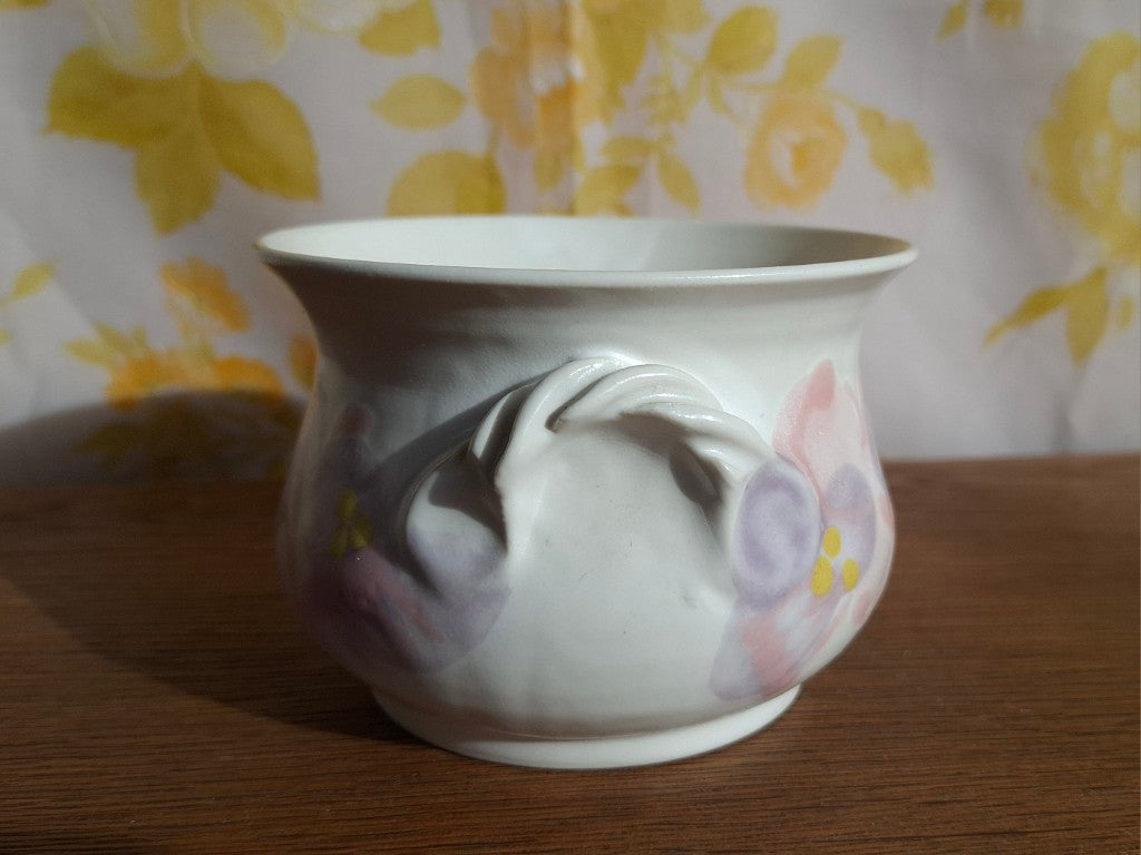 Pretty Little Ceramic Pot