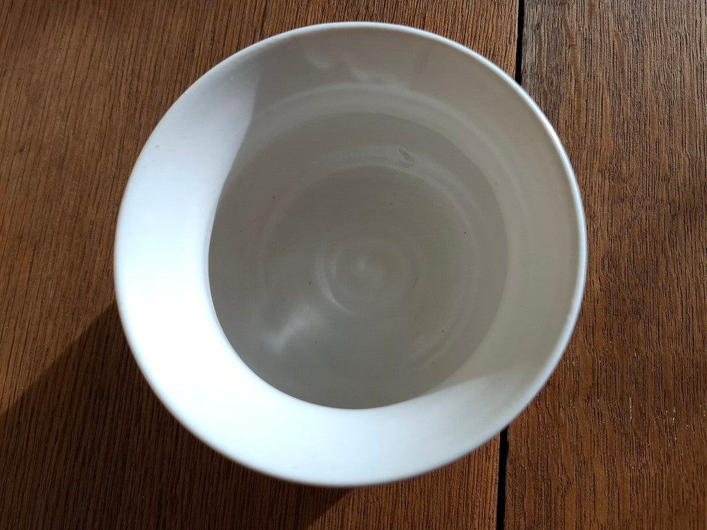 Pretty Little Ceramic Pot