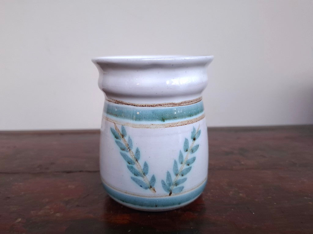 White Horse Pottery Nelson Pot